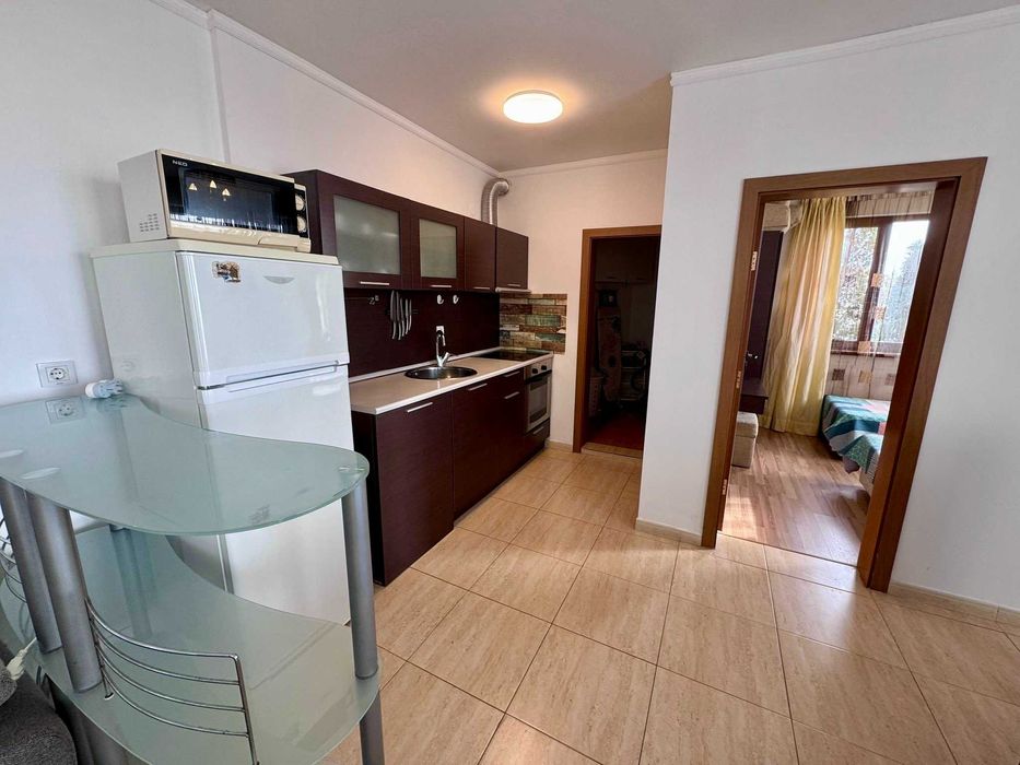 Продава се Четиристаен апартамент в Свети Влас - 130 кв.м за 2292 €/кв.м - Снимка #5