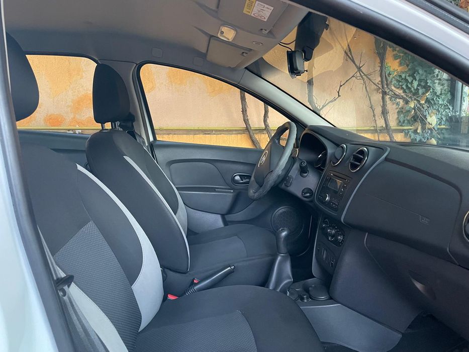 Vand Dacia Sandero 2015