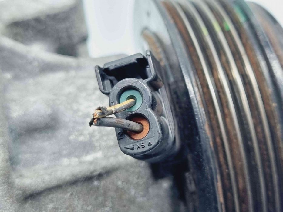 Compresor clima Fiat Stilo (192) [Fabr 2001-2010] 51747318