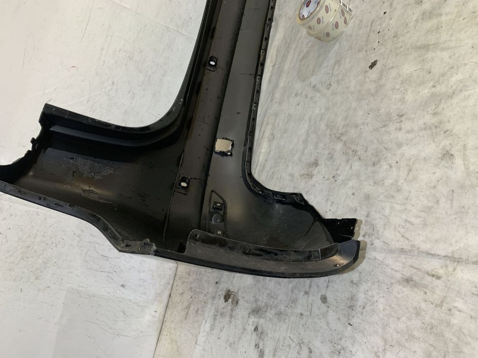 Bara spate VW Sharan, Seat Alhambra, 2010, 2011, 2012, 2013, 2014, 2015, 2016, 2017, 2018, 2019, cod origine OE 7N0807421B.