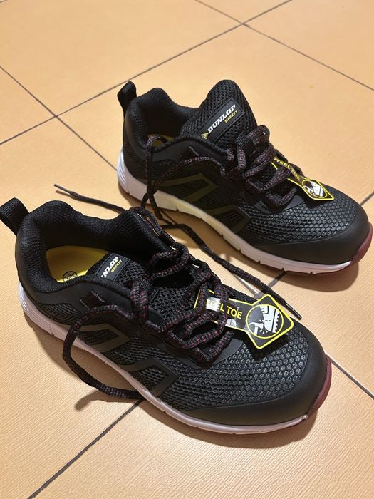 Pantofi de siguranța Dunlop Maine