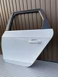 Usa st spate combi/breack Audi A4 B8 Facelift cod de culoare LS9R