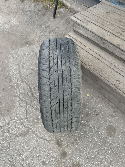 Продам летние шины