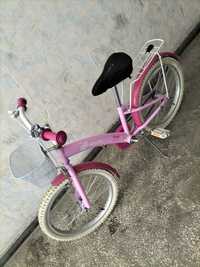 Bicicletă Hello Kitty 20"