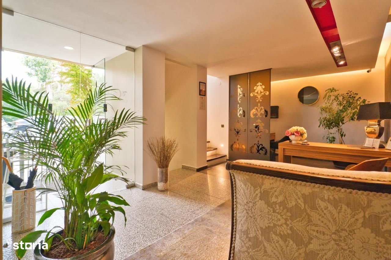 Hotel Boutique 5* pe Drumul Poienii, Brașov
