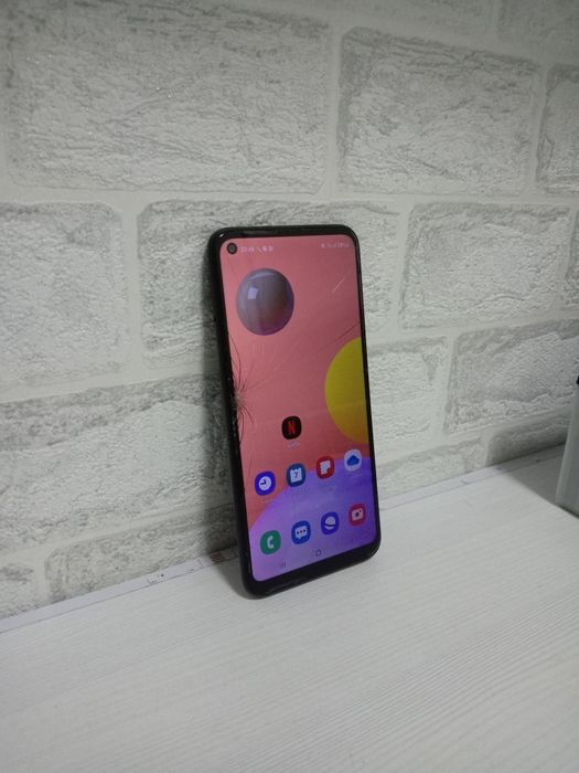 Samsung A11   32gb