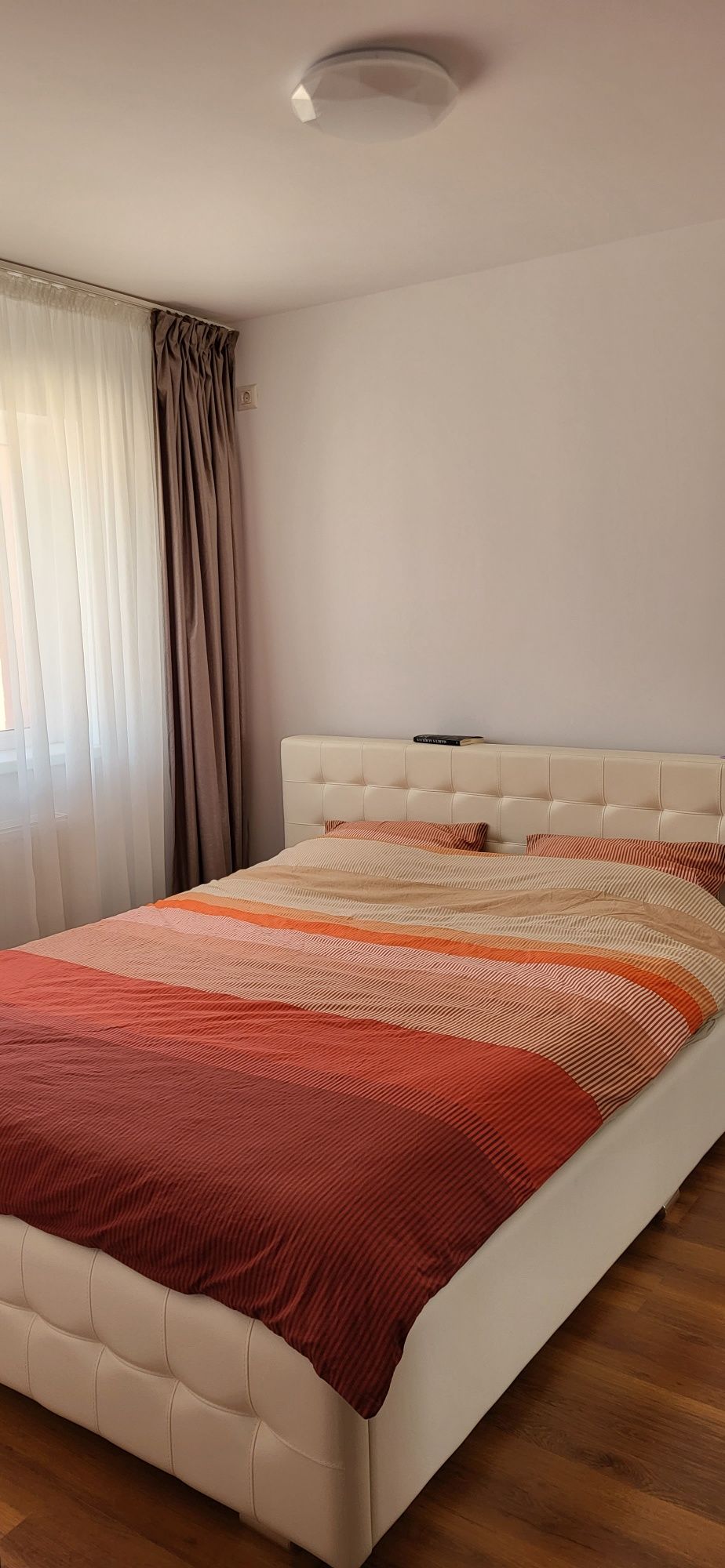 Apartament 2 camere Palladium Residence