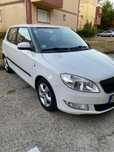 SKODA FABIA 2, HACTBACH, Greenline, 1.2 TDI, euro 5