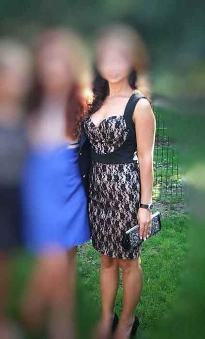 Rochie ocazie/mulată