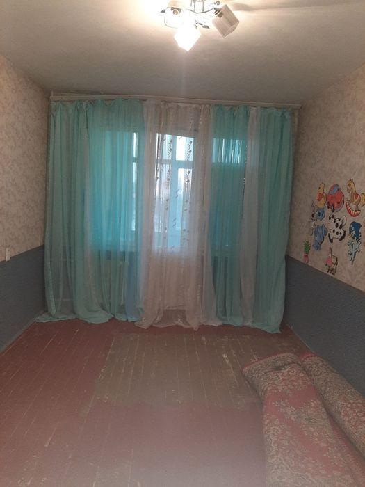 2xonali kvartira sotiladi