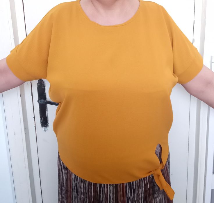 Bluză de vară pentru femei