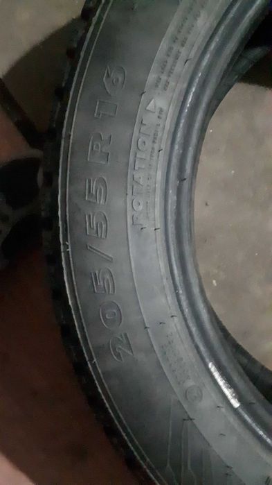 Шины зимние нокиан