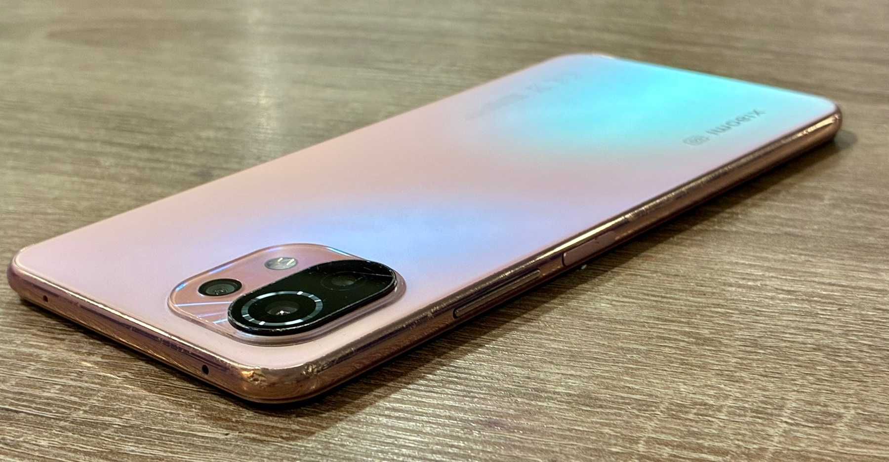 Xiaomi Mi 11 Lite 5G 128GB 6GB RAM