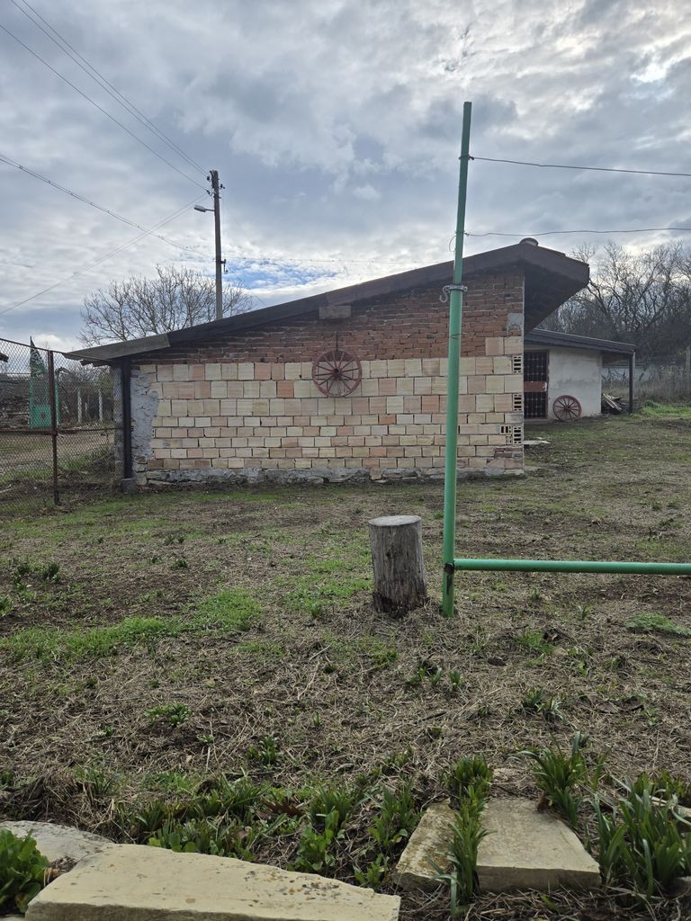 Продава се Къща в с. Проход, Област Бургас - 148 кв.м за 470 €/кв.м - Снимка #1