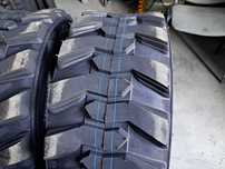 Depozit anvelope 12-16.5 pentru bobcat JCB, GEHL cauciucuri noi