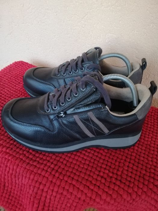 Adidași bărbati din piele Move nr 42 ortopedici