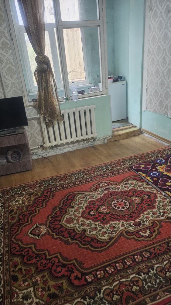 Срочно сдается квартира