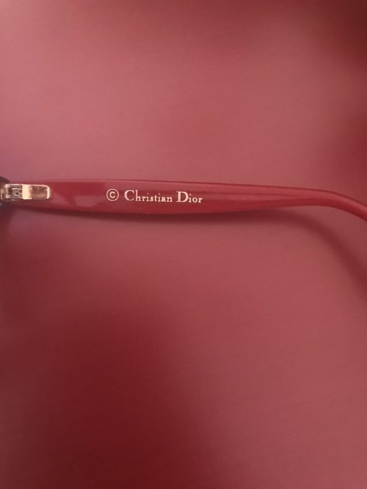 Rama de ochelari Christian Dior model 3237.