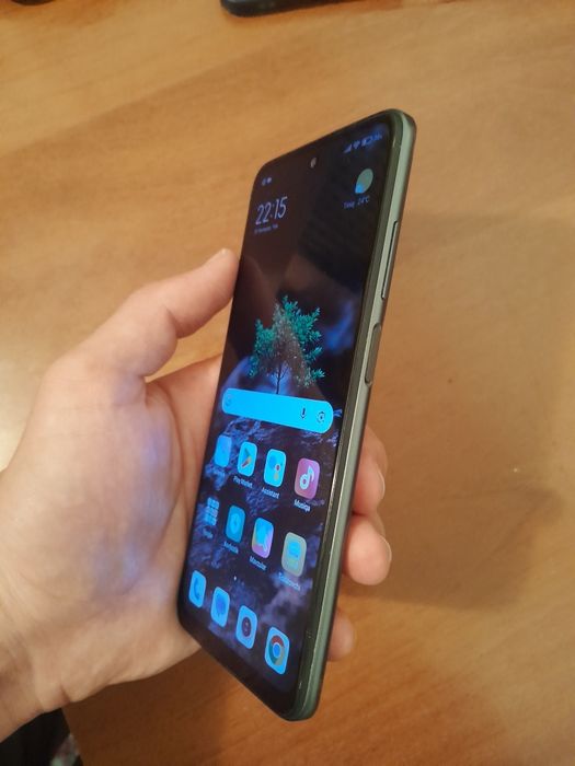 Redmi 10 2022 yangi