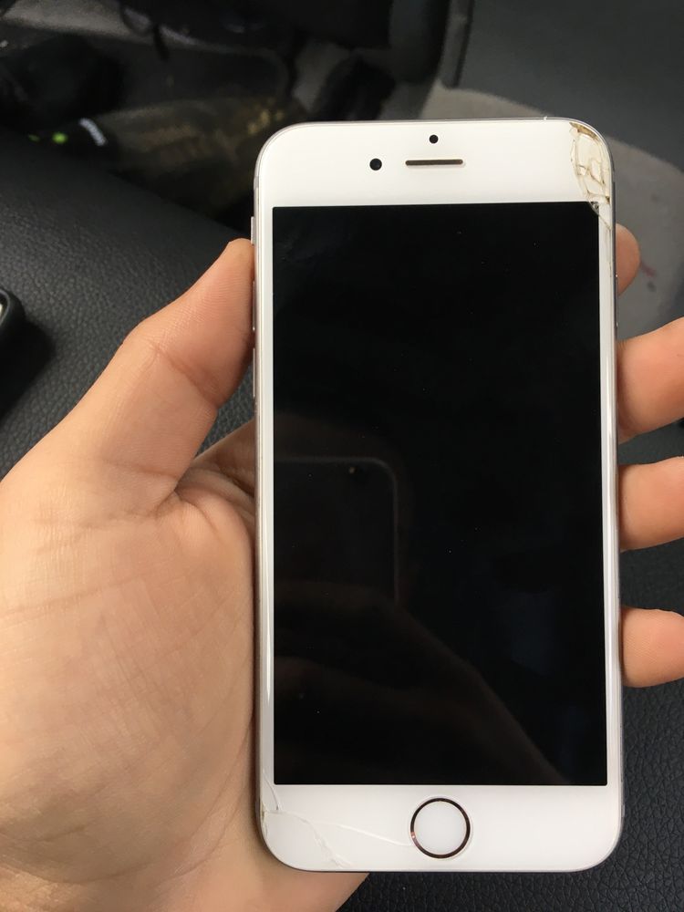 ПРОДАВА СЕ iPhone 6s 64gb!!