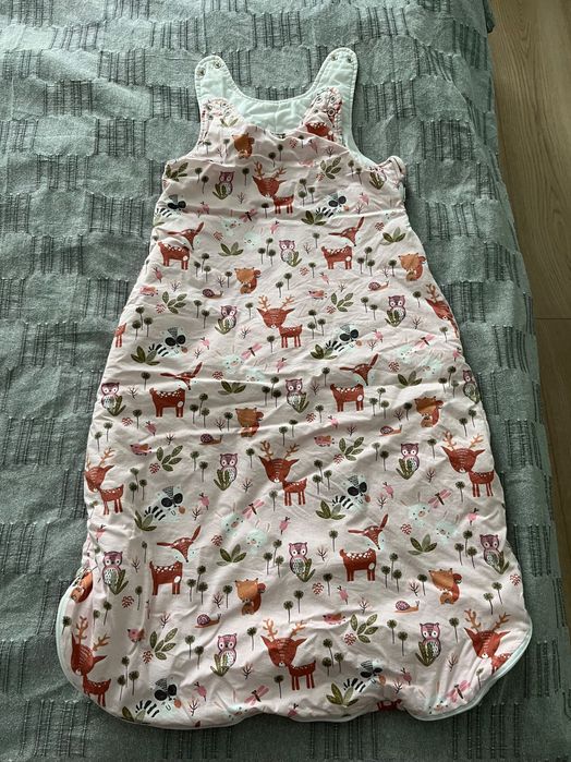 Angel baby зимно чувалче 6-18м