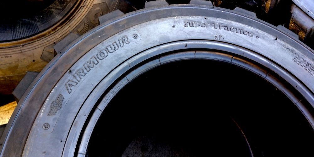 27x8.50-15 cauciucuri noi cu 8pliuri si garantie in baza facturii QZXW