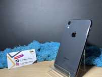 Iphone Xr 64Gb Negru 24 luni garantie Telefoane Mures