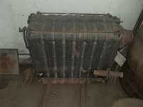 Viadrus 40 KW / 8 elementi