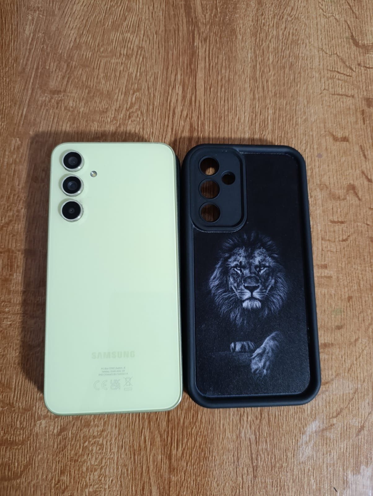 Samsung A54 128 GB
