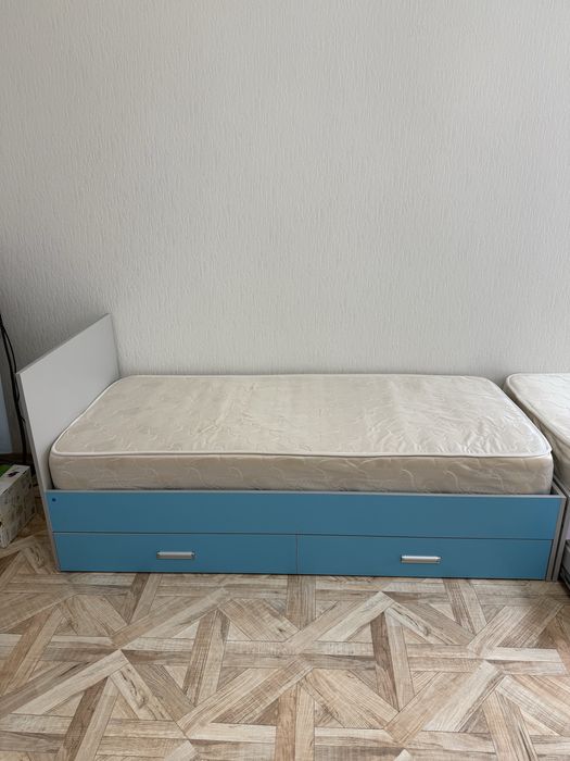 Продается кровать