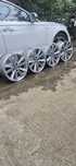 Jante bmw seria 5 r17 f10 f11 e60 5x120 8j et30