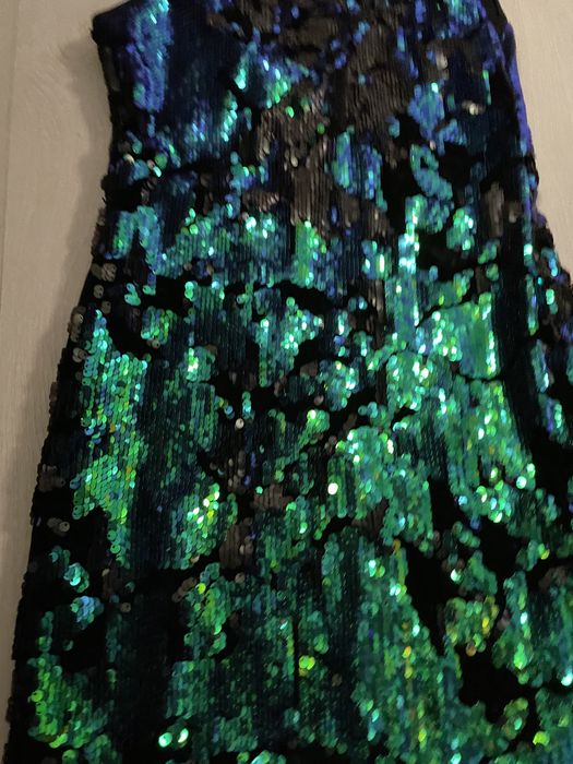 Rochie Forever 21 paiete reversibile livrare gratuita