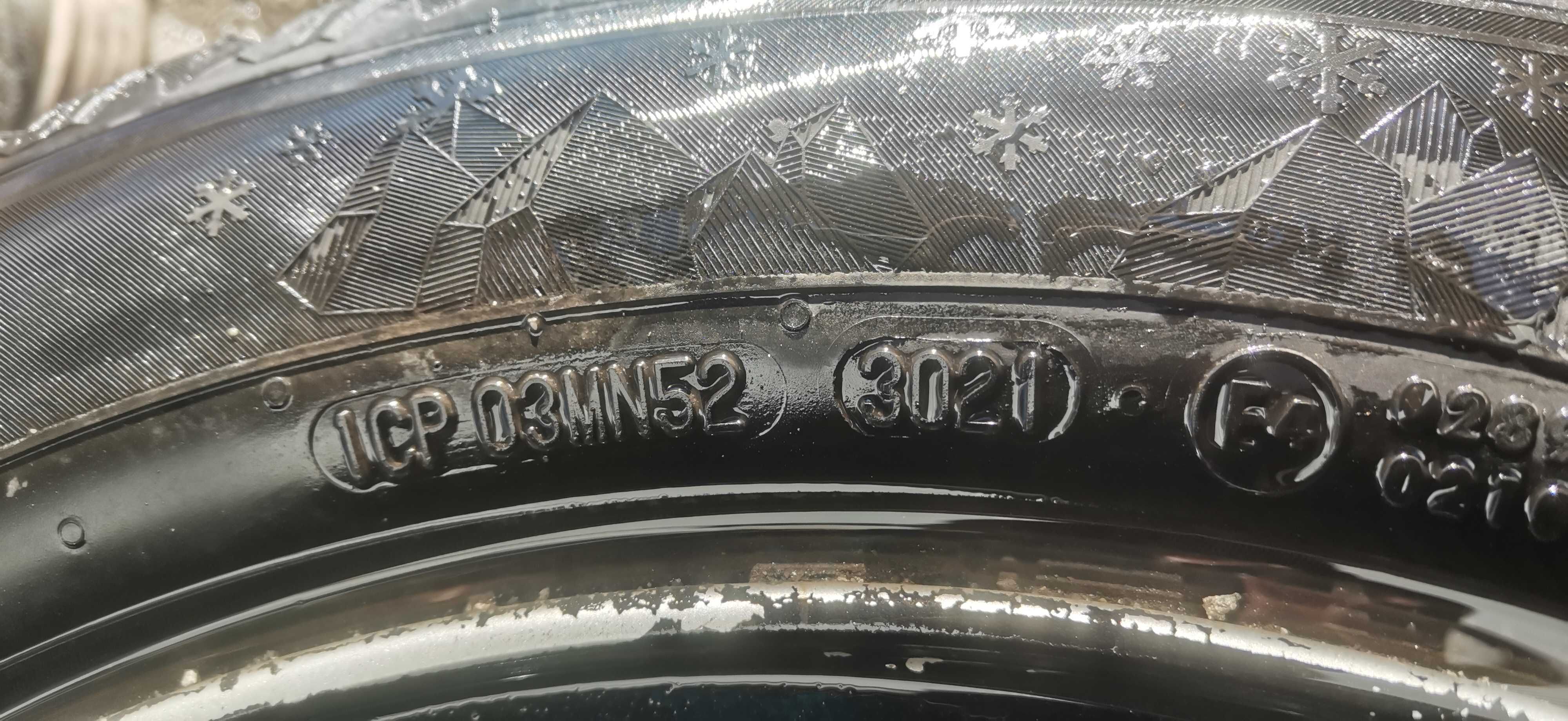 5х112 16,17,18 цола