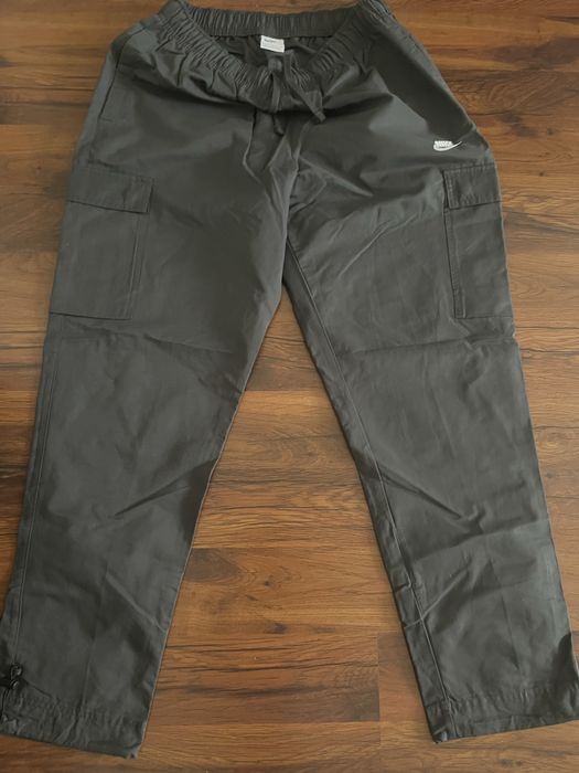 Pantaloni NIKE cargo sportswear