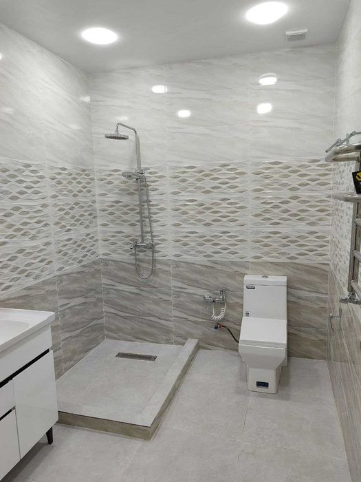 3 каватлик Янги евро-коттеж! Ҳеч ким яшамаган!