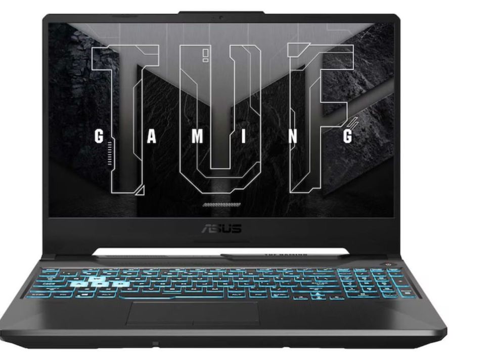 Vand Laptop Asus TUF A15 AMD Ryzen 7