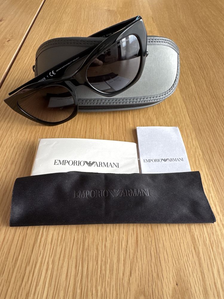 Emporio Armani - даски слънчеви оила,оригинлни!