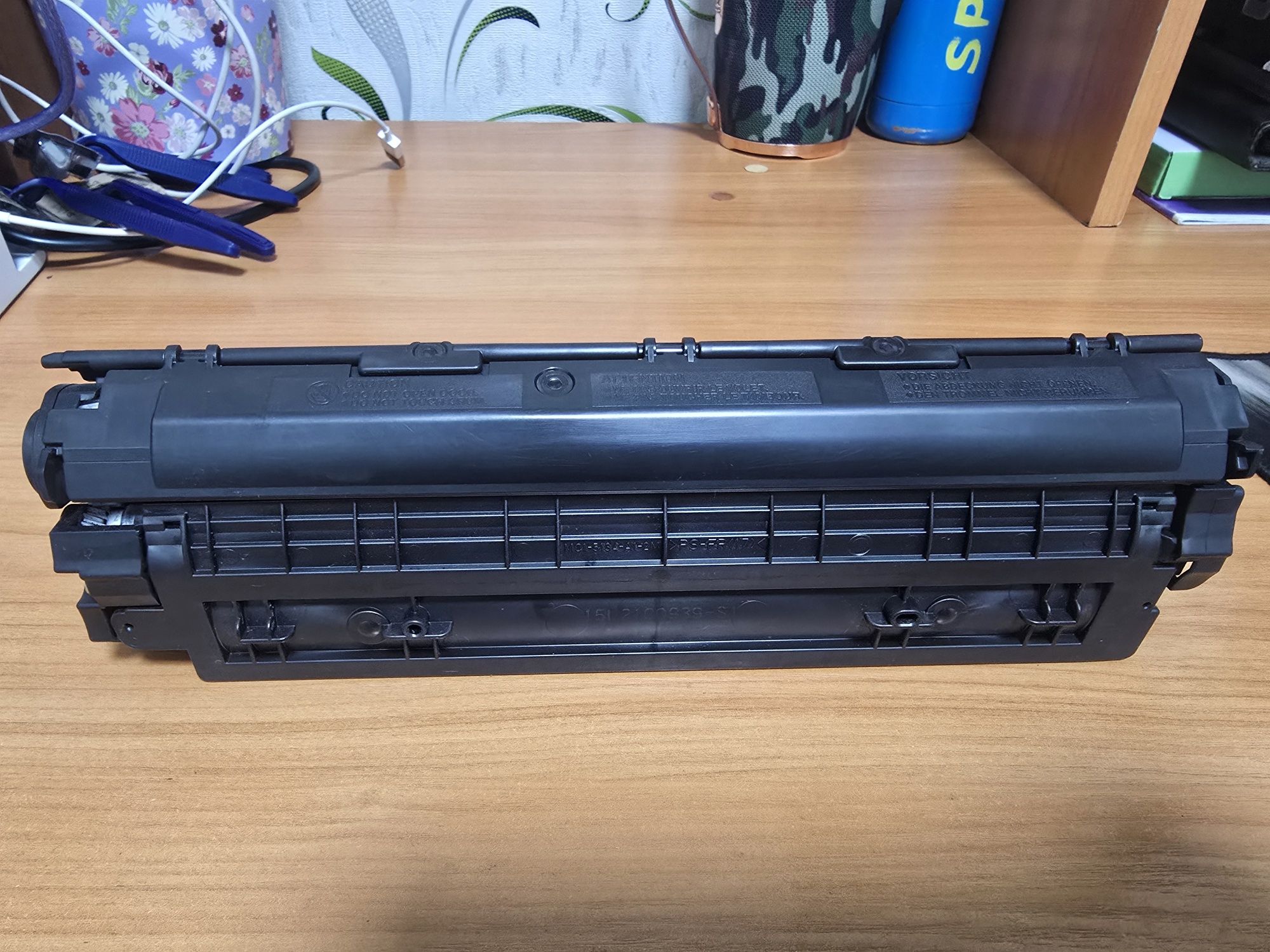 Картридж для Hp принтера