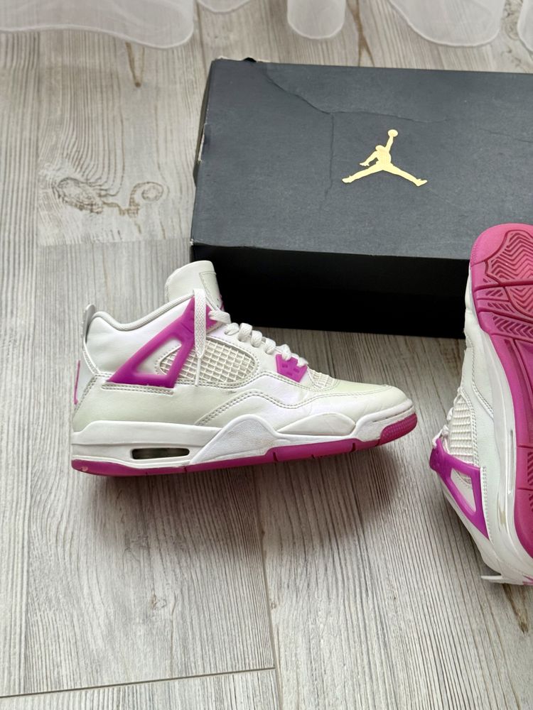 Оригинални маратонки Nike Jordan 37,5