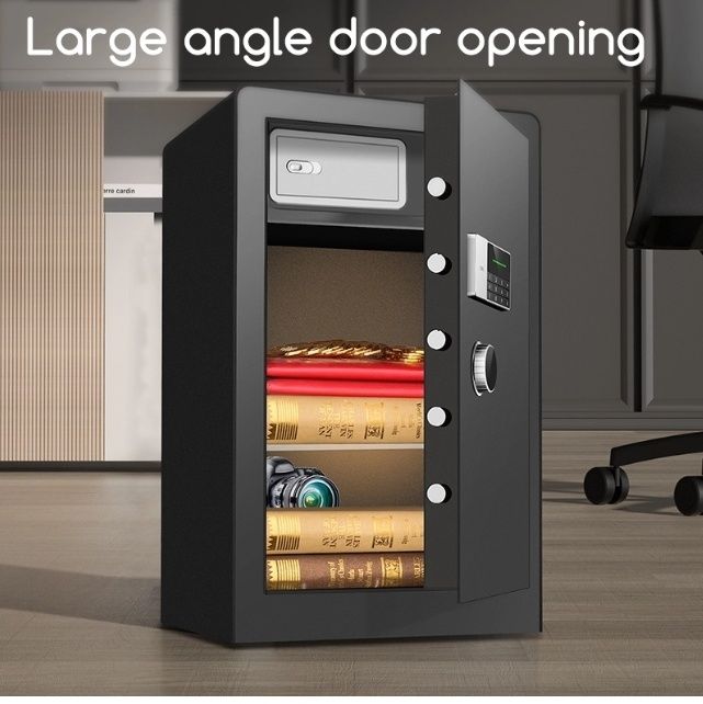 Deli seyf et553 va boshqalar