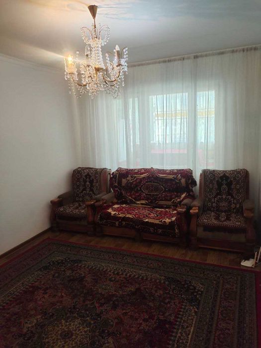 Srochna Mirzo Ulug’bek tumani 2 xona uy arendaga topshiriladi