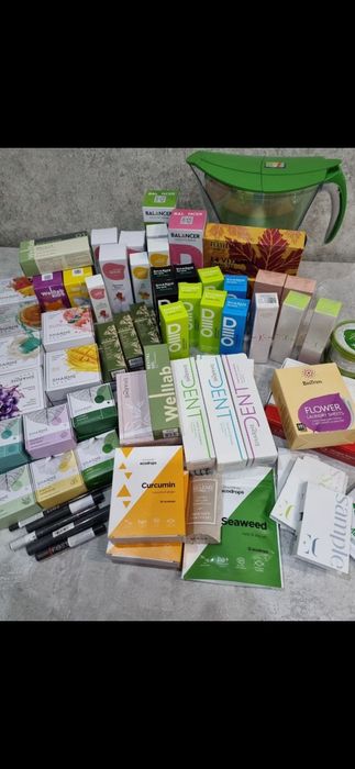 Паста Mystik Greenway