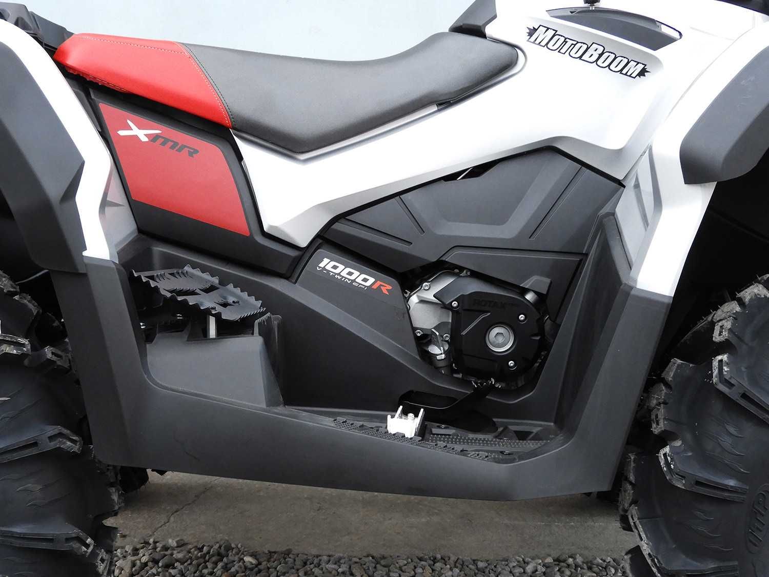 ATV CAN-AM Outlander 1000R XMR 2024 | rate | leasing
