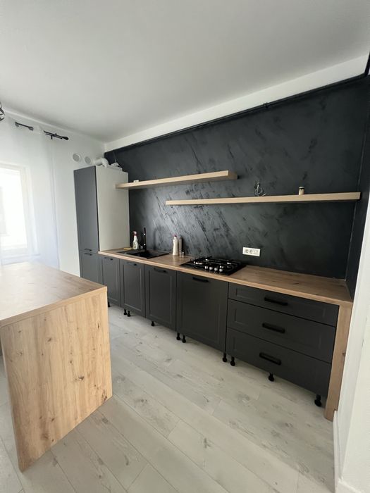 Inchiriez apartament 3 camere La Padurea de Stejari