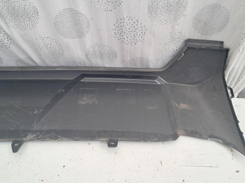 Лайсна броня Dacia Duster 3 2024г