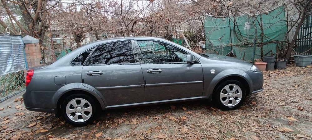 Продаётся Жентра 2020 г