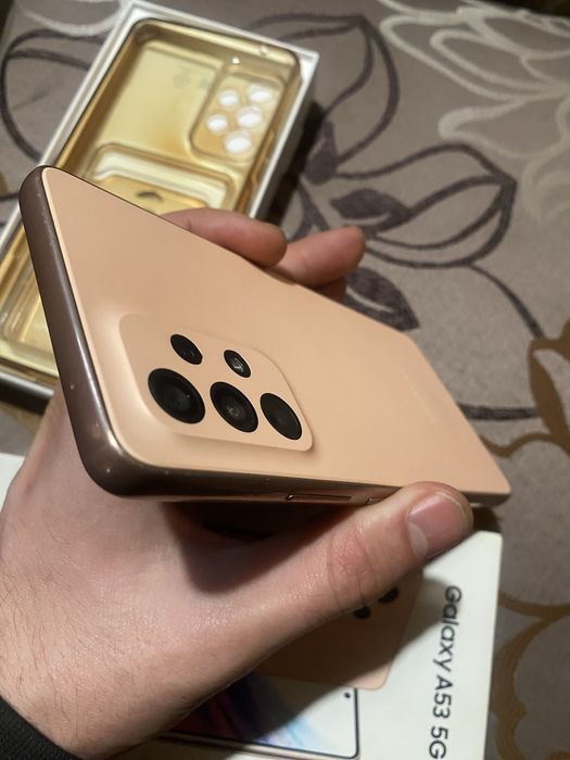 Samsung Galaxy A53 5G