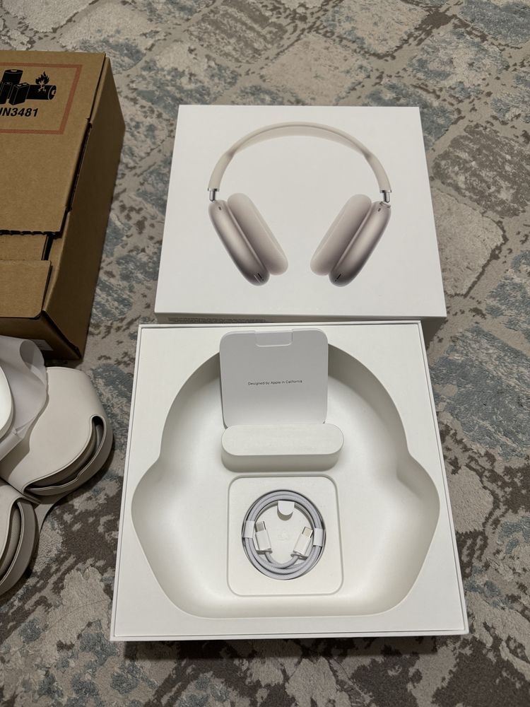 AirPods Max 2 оригинал