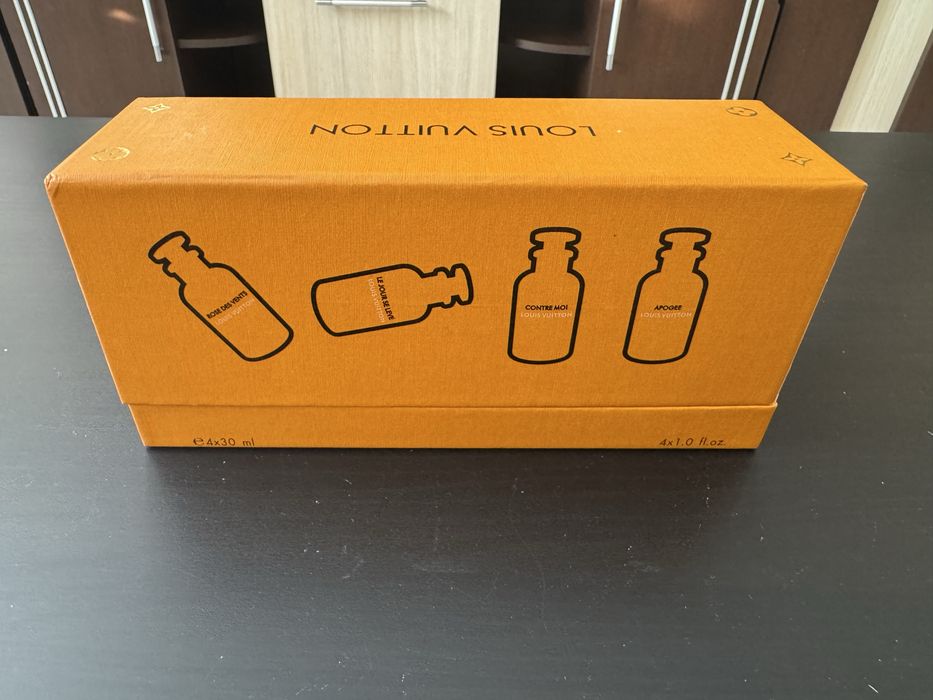 Mini Parfum La Set LV