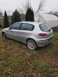 Alfa Romeo 147 на части